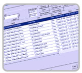 Custom software